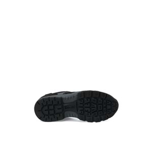 KİNETİX BOLIE PU W 6PR KADIN OUTDOOR AYAKKABI - SİYAH - 40