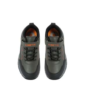 KİNETİX EDRAS F 6PR ERKEK ÇOCUK OUTDOOR AYAKKABI - HAKİ - 31