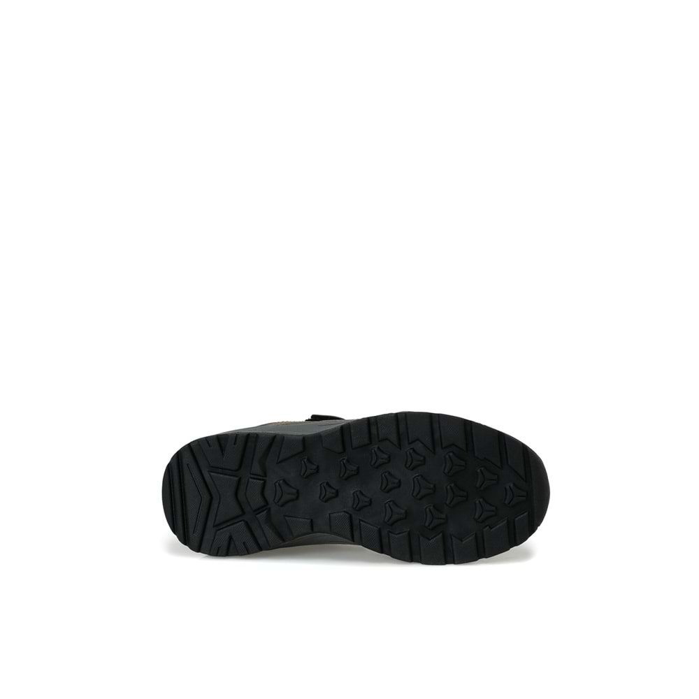 KİNETİX EDRAS F 6PR ERKEK ÇOCUK OUTDOOR AYAKKABI - HAKİ - 31
