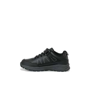 KİNETİX EDRAS F 6PR ERKEK ÇOCUK OUTDOOR AYAKKABI - SİYAH - 31