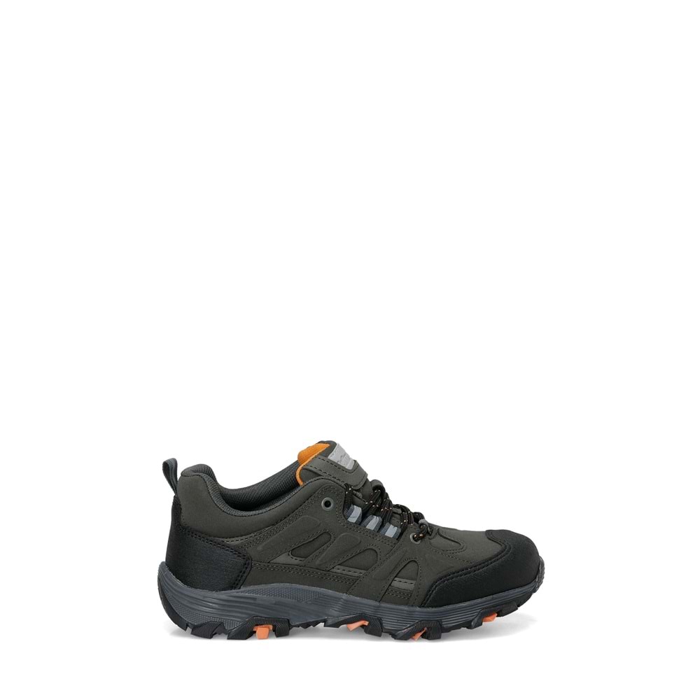 KİNETİX ORWEL G 6PR UNİSEX OUTDOOR AYAKKABI - HAKİ - 40