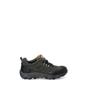 KİNETİX ORWEL G 6PR UNİSEX OUTDOOR AYAKKABI - HAKİ - 40