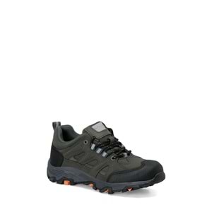 KİNETİX ORWEL G 6PR UNİSEX OUTDOOR AYAKKABI - HAKİ - 40