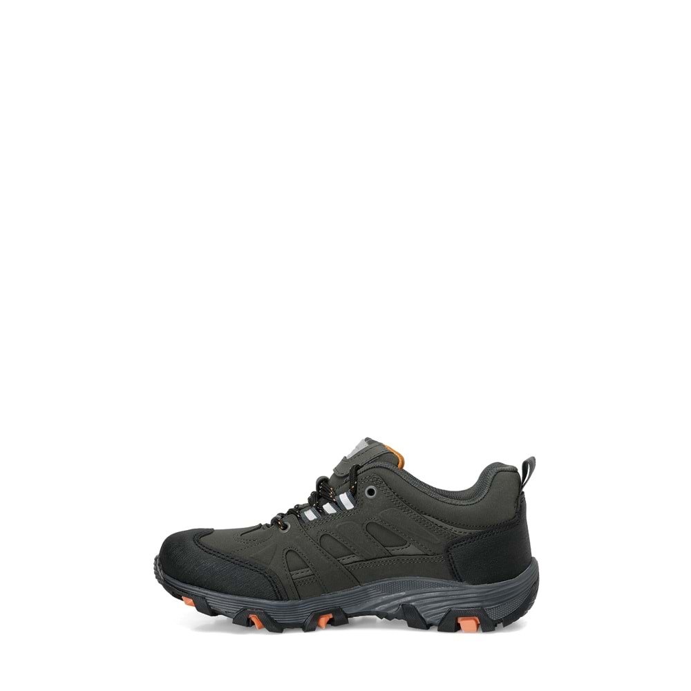 KİNETİX ORWEL G 6PR UNİSEX OUTDOOR AYAKKABI - HAKİ - 40