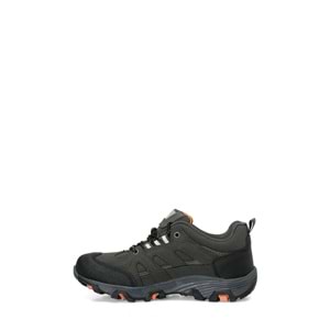 KİNETİX ORWEL G 6PR UNİSEX OUTDOOR AYAKKABI - HAKİ - 40