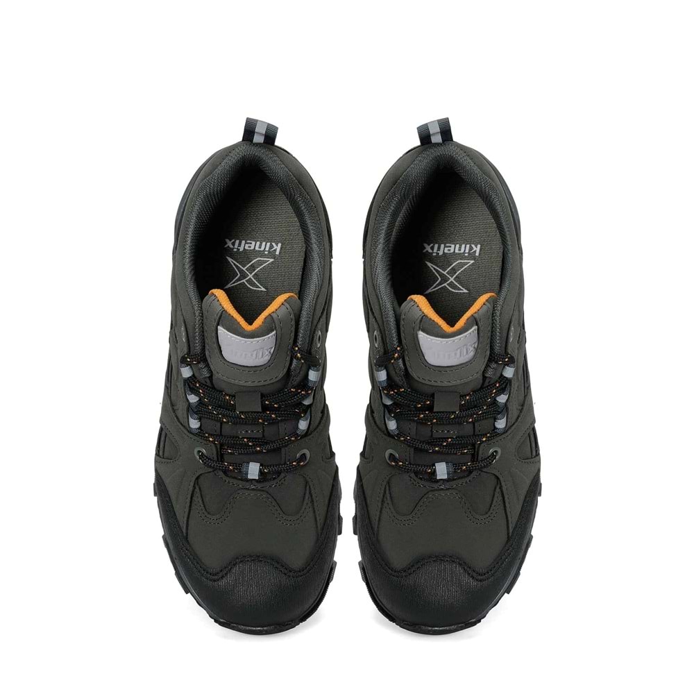 KİNETİX ORWEL G 6PR UNİSEX OUTDOOR AYAKKABI - HAKİ - 40