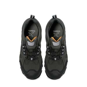 KİNETİX ORWEL G 6PR UNİSEX OUTDOOR AYAKKABI - HAKİ - 40