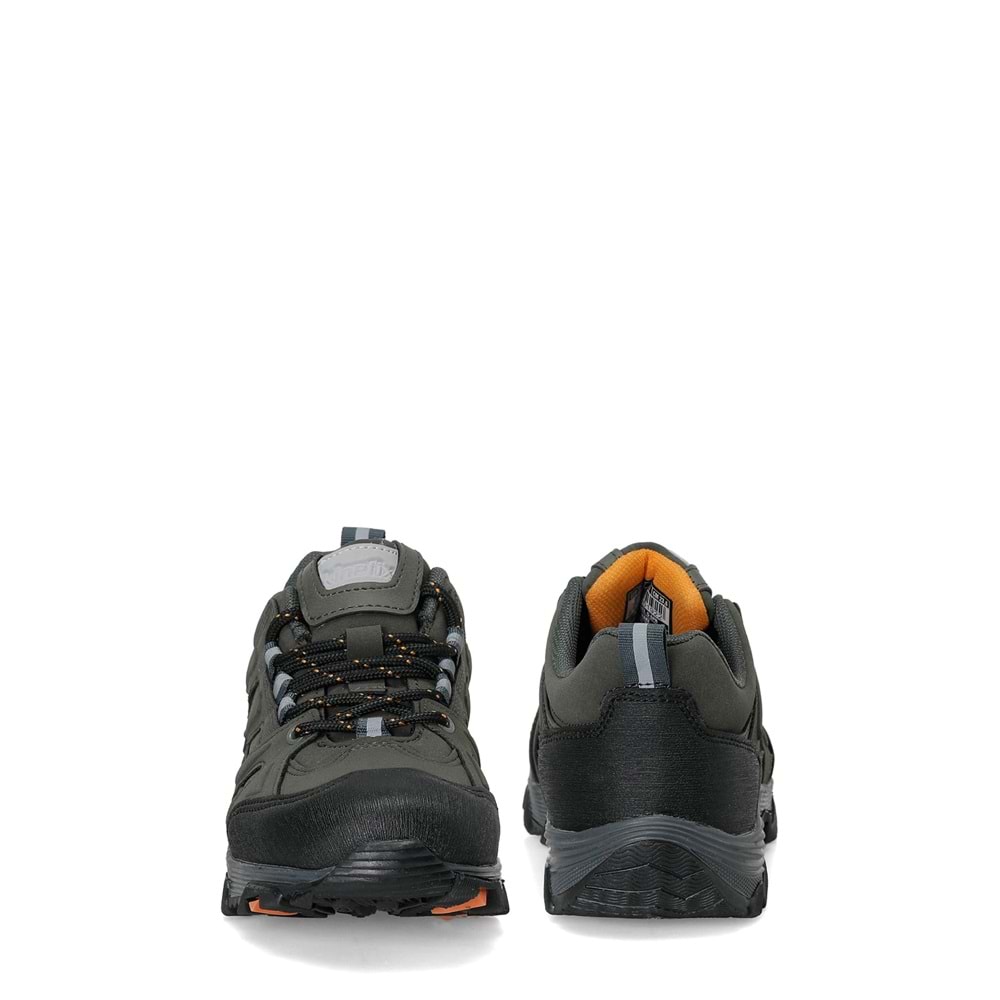 KİNETİX ORWEL G 6PR UNİSEX OUTDOOR AYAKKABI - HAKİ - 40