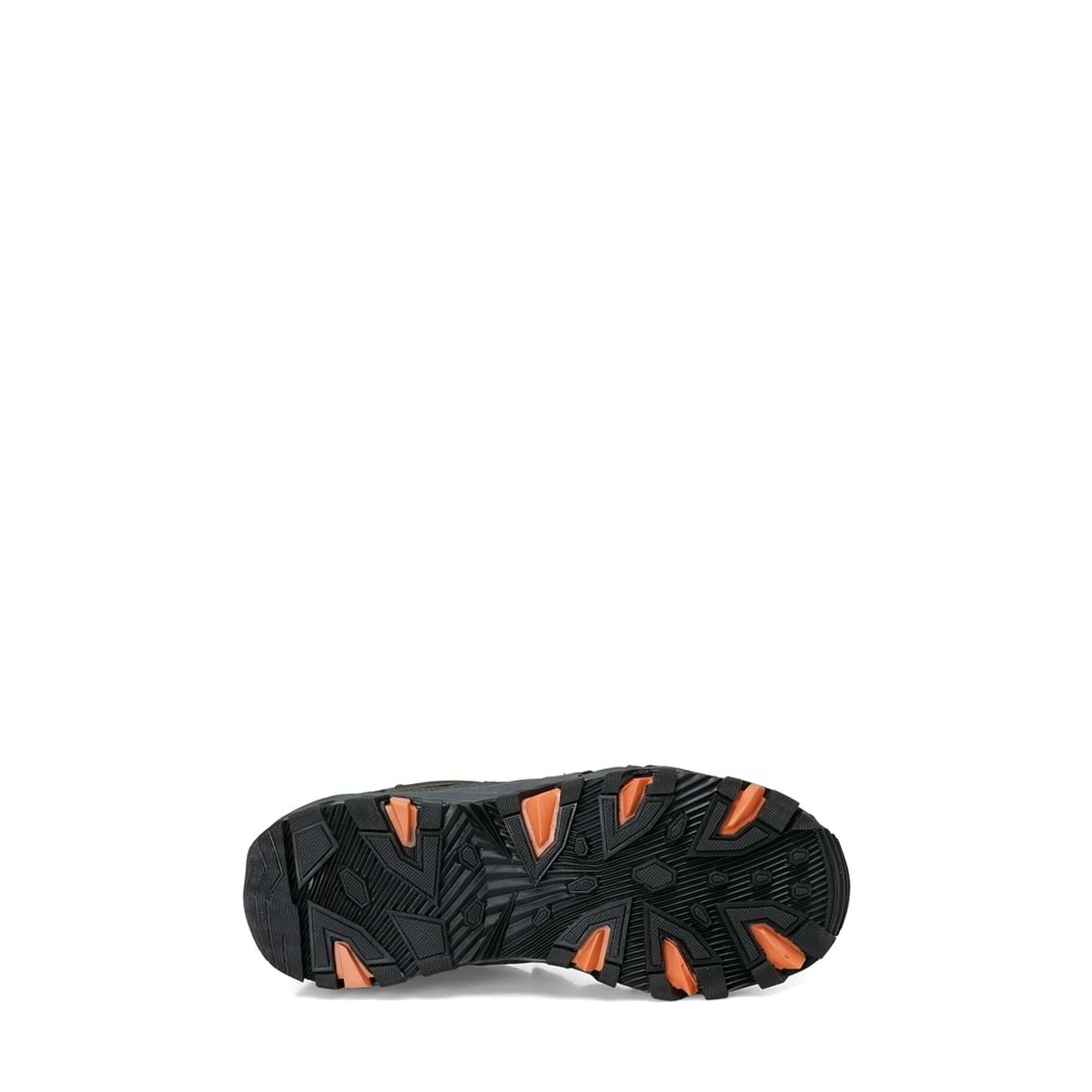 KİNETİX ORWEL G 6PR UNİSEX OUTDOOR AYAKKABI - HAKİ - 40