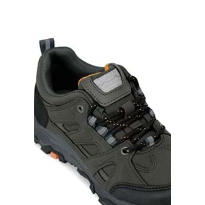KİNETİX ORWEL G 6PR UNİSEX OUTDOOR AYAKKABI - HAKİ - 40