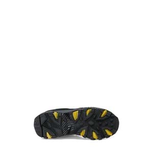 KİNETİX ORWEL G 6PR UNİSEX OUTDOOR AYAKKABI - SİYAH - 40