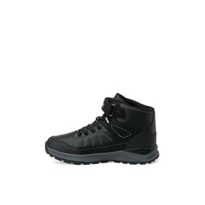 KİNETİX EDRAS HI F 6PR ERKEK ÇOCUK OUTDOOR BOT - SİYAH - 31