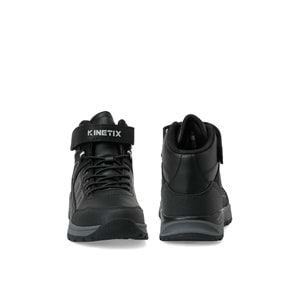 KİNETİX EDRAS HI F 6PR ERKEK ÇOCUK OUTDOOR BOT - SİYAH - 31