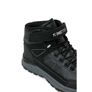KİNETİX EDRAS HI F 6PR ERKEK ÇOCUK OUTDOOR BOT - SİYAH - 31