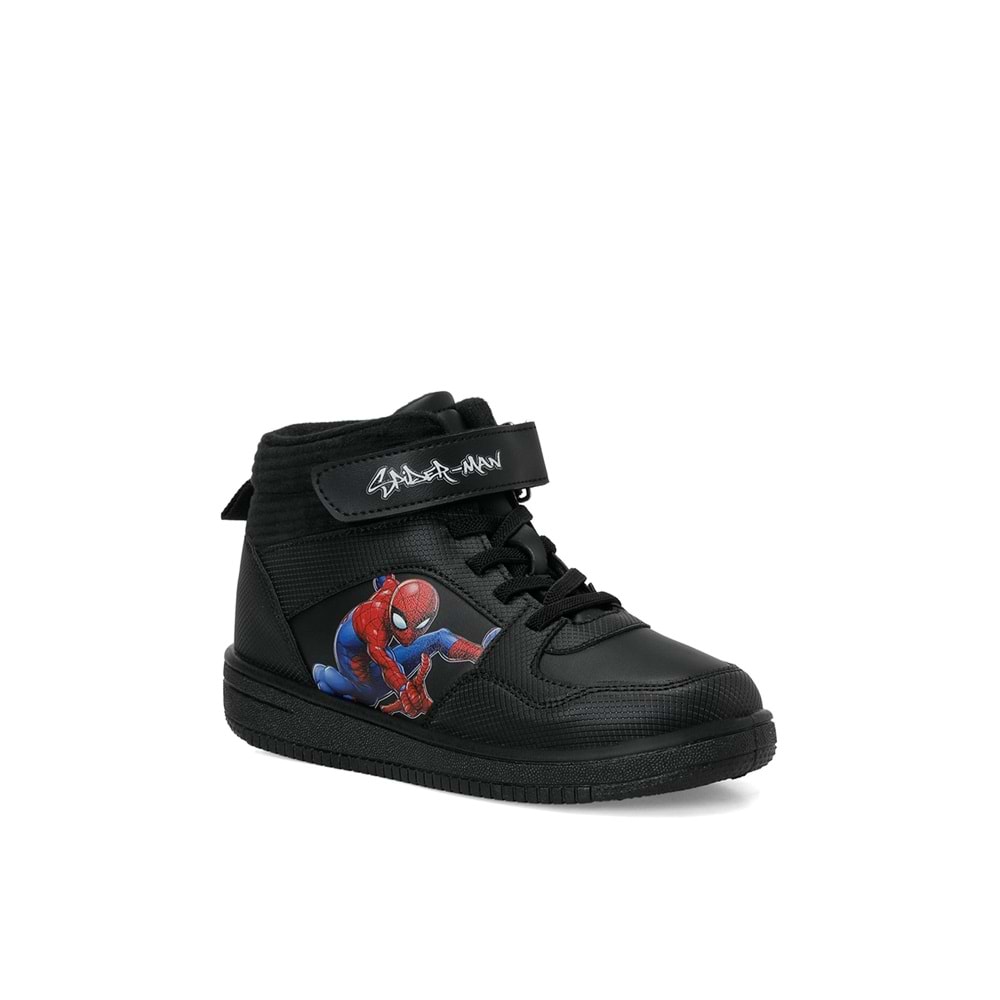 SPIDERMAN OTTA SPD.F6PR ERKEK ÇOCUK GÜNLÜK BOT - SİYAH - 31