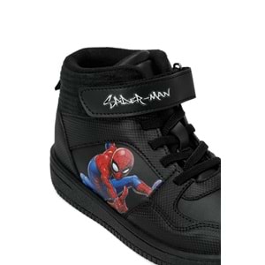 SPIDERMAN OTTA SPD.F6PR ERKEK ÇOCUK GÜNLÜK BOT - SİYAH - 31
