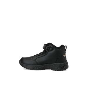 KİNETİX YUNGO F 6PR KIZ ÇOCUK OUTDOOR BOT - SİYAH - 34