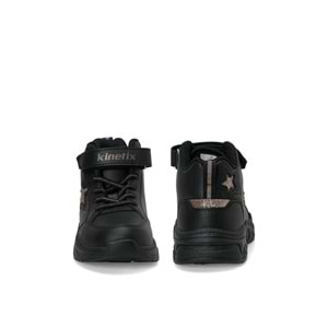 KİNETİX YUNGO F 6PR KIZ ÇOCUK OUTDOOR BOT - SİYAH - 34