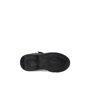 KİNETİX YUNGO F 6PR KIZ ÇOCUK OUTDOOR BOT - SİYAH - 34
