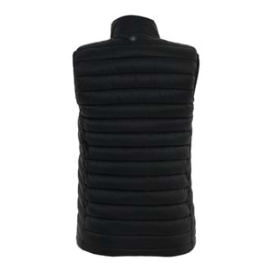 LUMBERJACK WL 4SN34 6PR KADIN YELEK - SİYAH - L