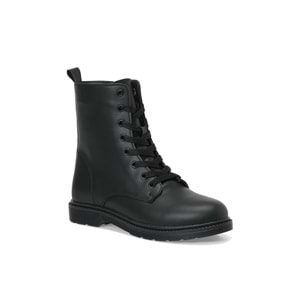 POLARİS DEO.Z 6PR KADIN BOT - SİYAH - 40
