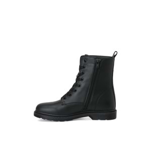 POLARİS DEO.Z 6PR KADIN BOT - SİYAH - 40