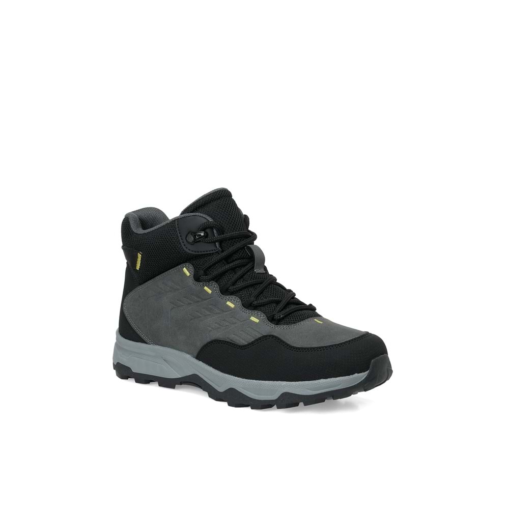 KİNETİX HISARA G 6PR UNİSEX OUTDOOR BOT - ANTRASİT - 36