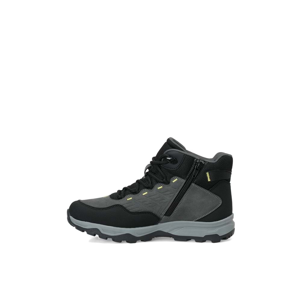 KİNETİX HISARA G 6PR UNİSEX OUTDOOR BOT - ANTRASİT - 36