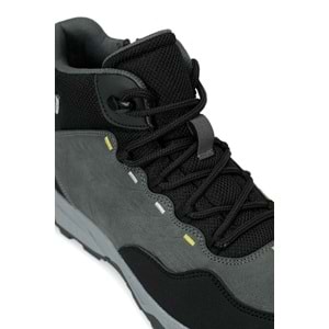 KİNETİX HISARA G 6PR UNİSEX OUTDOOR BOT - ANTRASİT - 36