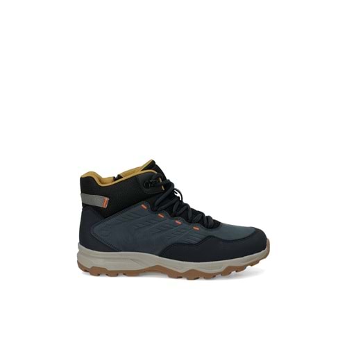 KİNETİX HISARA G 6PR UNİSEX OUTDOOR BOT - LACİVERT - 37