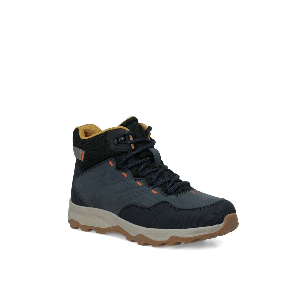KİNETİX HISARA G 6PR UNİSEX OUTDOOR BOT - LACİVERT - 37