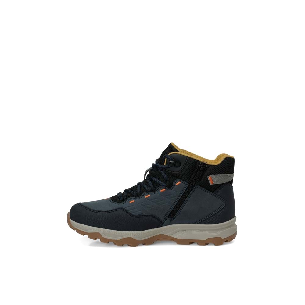 KİNETİX HISARA G 6PR UNİSEX OUTDOOR BOT - LACİVERT - 37