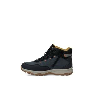 KİNETİX HISARA G 6PR UNİSEX OUTDOOR BOT - LACİVERT - 37
