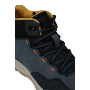KİNETİX HISARA G 6PR UNİSEX OUTDOOR BOT - LACİVERT - 37